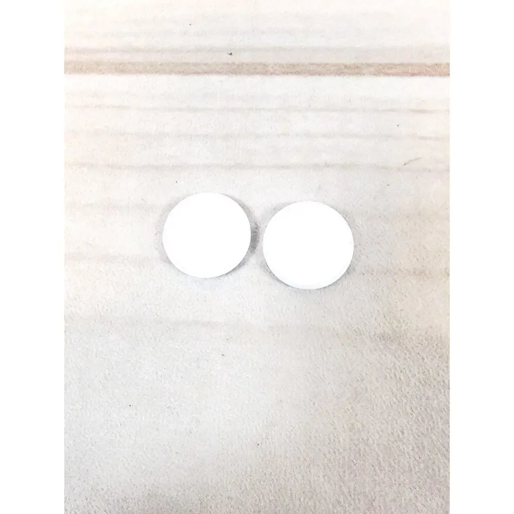 Lego Tile Round 2x2 Stud holder With Ant And Garnish Pattern